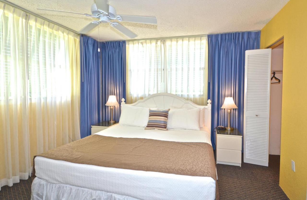Sunrise Suites Big Kahuna Suite #202 คีย์เวสต์ ภายนอก รูปภาพ