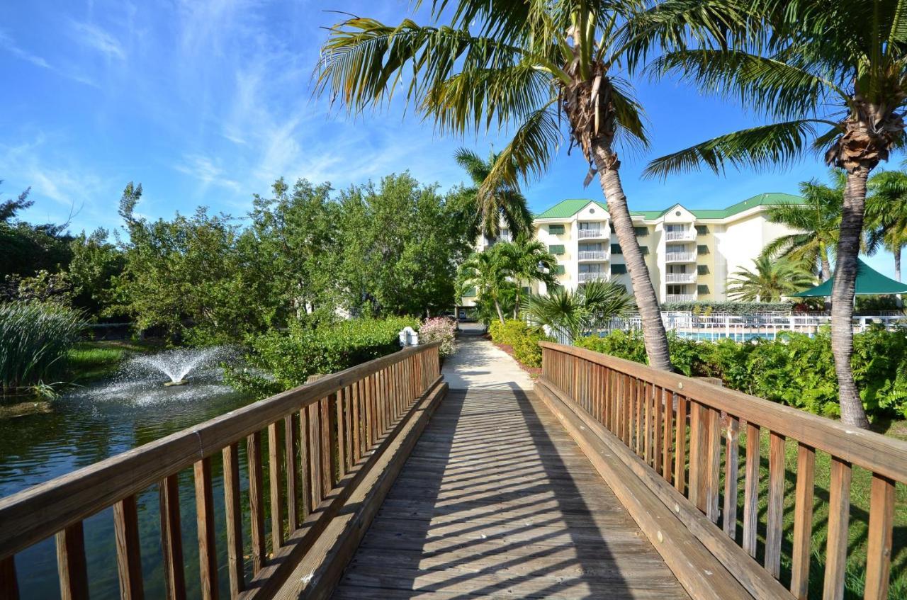Sunrise Suites Big Kahuna Suite #202 คีย์เวสต์ ภายนอก รูปภาพ