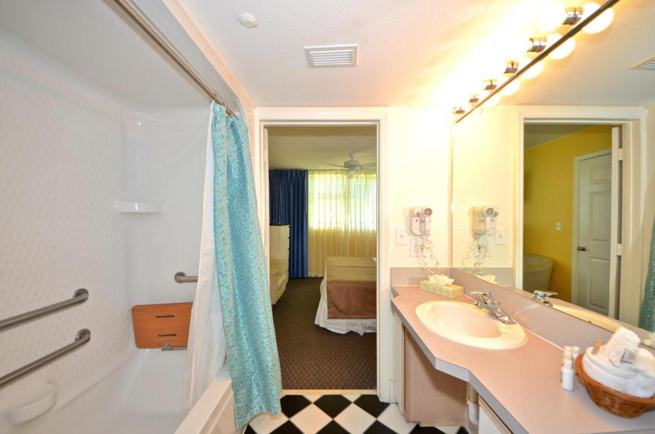 Sunrise Suites Big Kahuna Suite #202 คีย์เวสต์ ภายนอก รูปภาพ