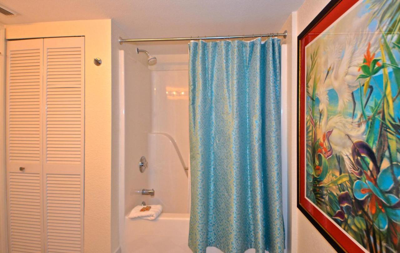 Sunrise Suites Big Kahuna Suite #202 คีย์เวสต์ ภายนอก รูปภาพ