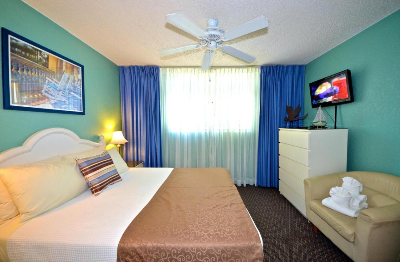 Sunrise Suites Big Kahuna Suite #202 คีย์เวสต์ ภายนอก รูปภาพ