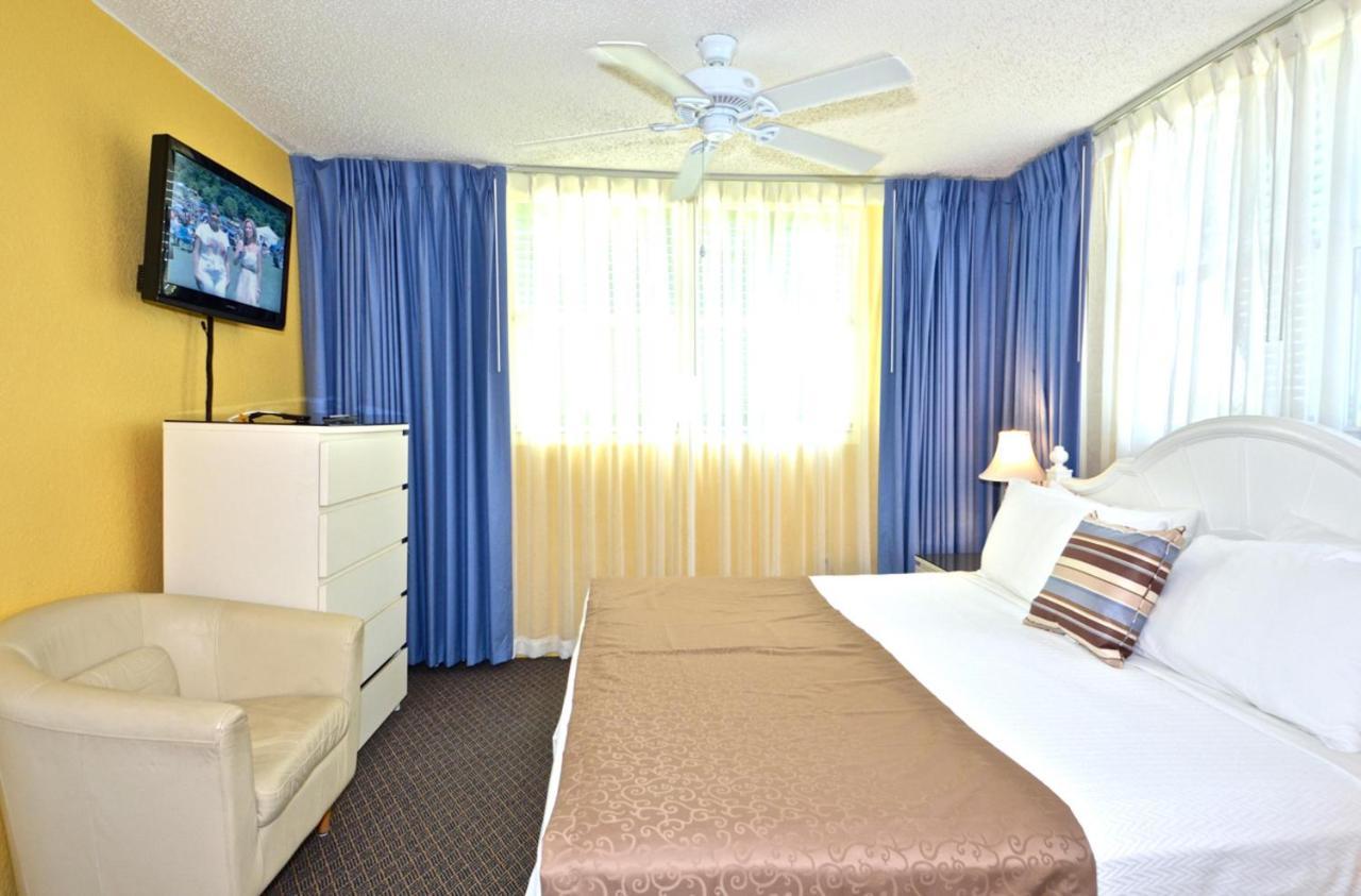 Sunrise Suites Big Kahuna Suite #202 คีย์เวสต์ ภายนอก รูปภาพ