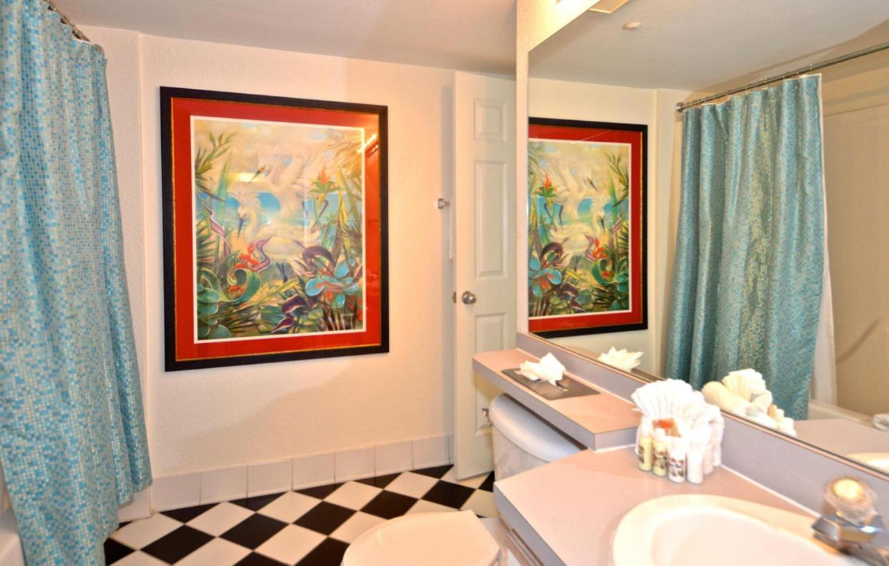 Sunrise Suites Big Kahuna Suite #202 คีย์เวสต์ ภายนอก รูปภาพ